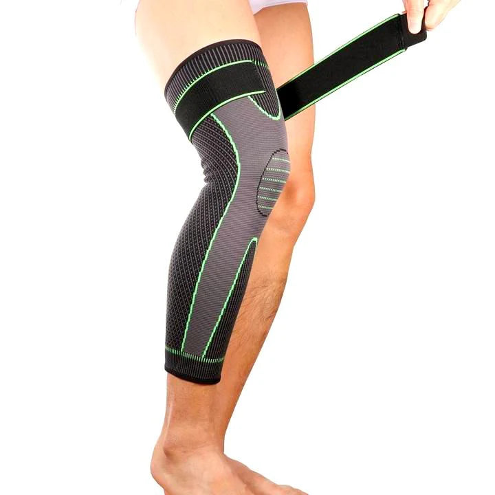 Japago LLC -  Long Compression Kneepad Brace🔥2024 SUMMER SALE 50% OFF🔥