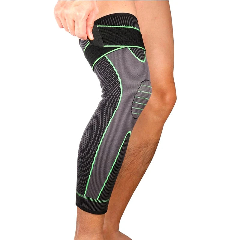 Japago LLC -  Long Compression Kneepad Brace🔥2024 SUMMER SALE 50% OFF🔥