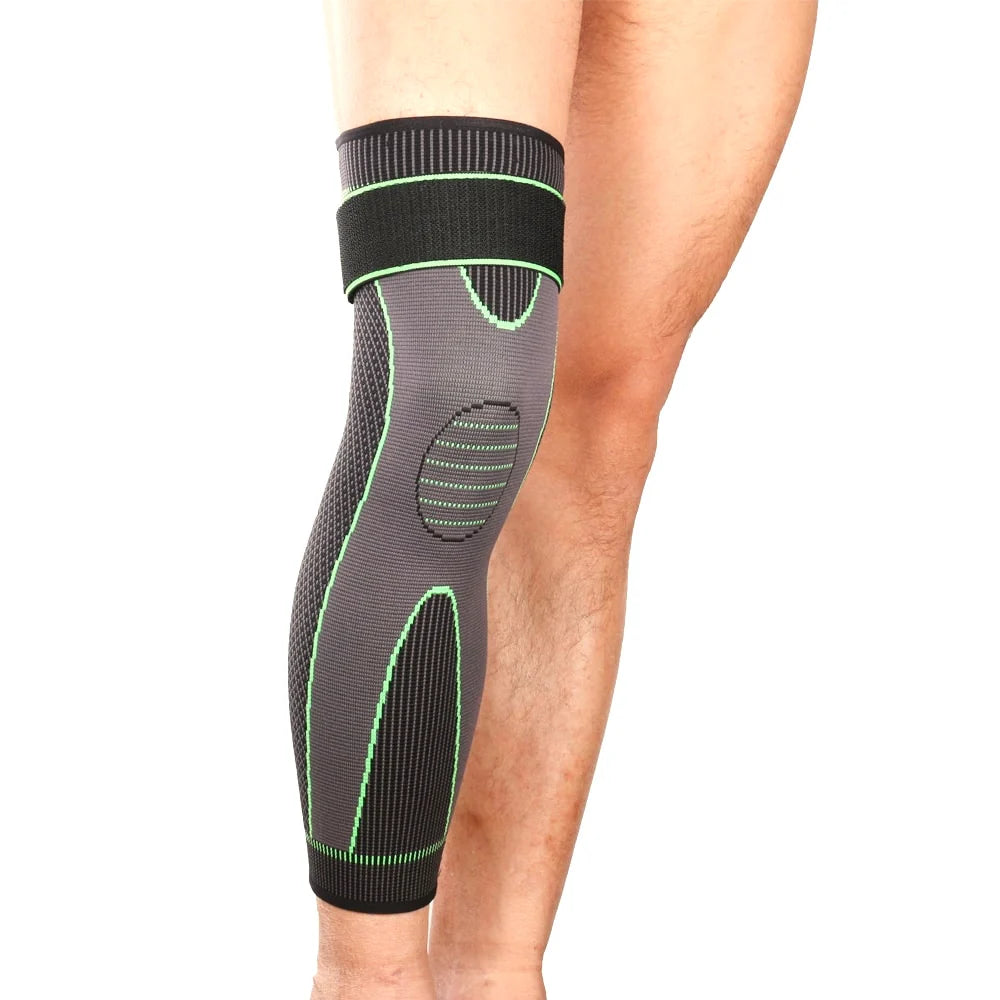 Japago LLC -  Long Compression Kneepad Brace🔥2024 SUMMER SALE 50% OFF🔥