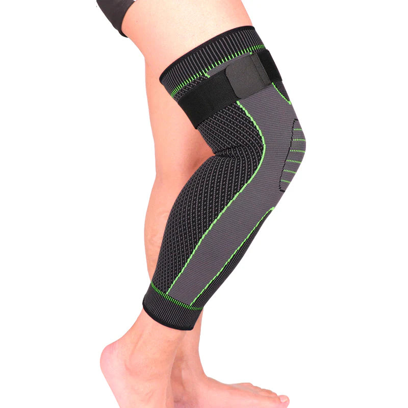 Japago LLC -  Long Compression Kneepad Brace🔥2024 SUMMER SALE 50% OFF🔥