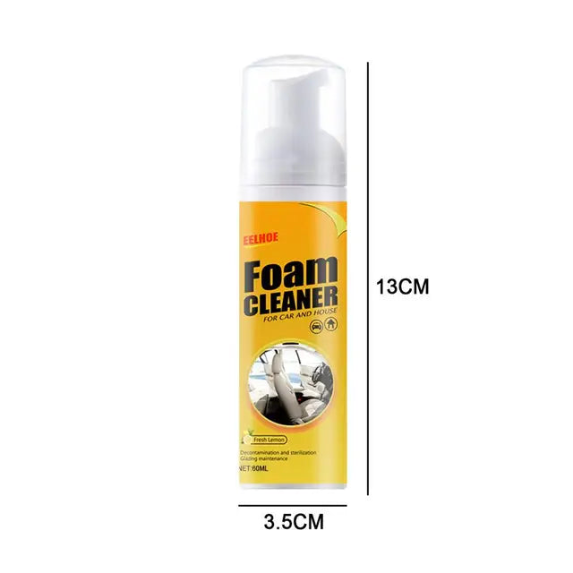 🔥2024 new hot sale 50% off🔥Multi-Purpose Foam Cleaner