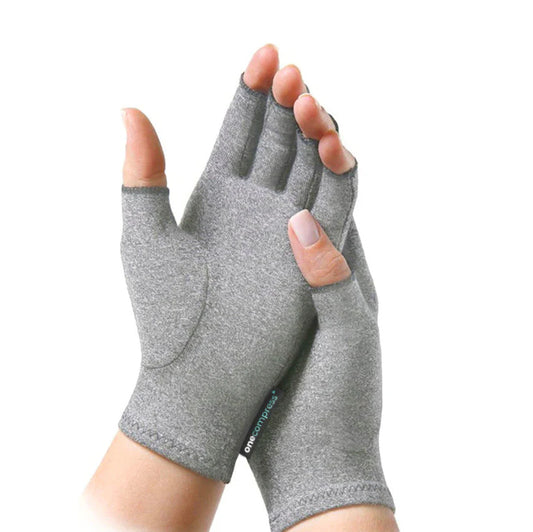 Premium Bamboo Gloves